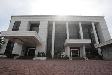 Votel Kartika Abadi Hotel Madiun