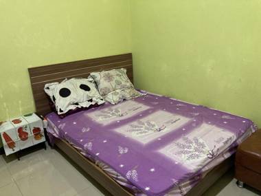 OYO Homes 91115 Desa Wisata Genilangit Magetan syariah