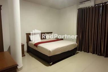 Hotel Abna Sangatta RedPartner