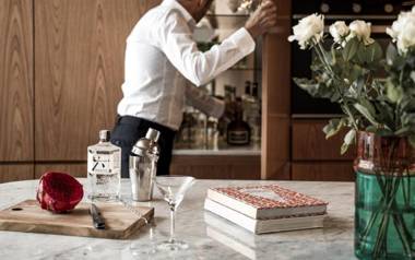 OXO Townhouses Berawa