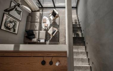 OXO Townhouses Berawa