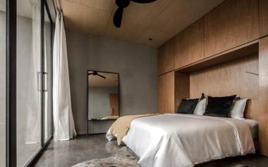 OXO Townhouses Berawa