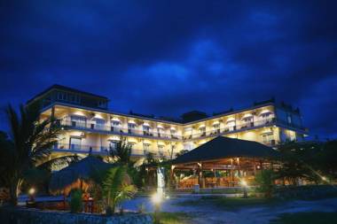 Padadita Beach Hotel