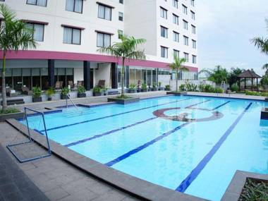 Asialink Premier by Prasanthi