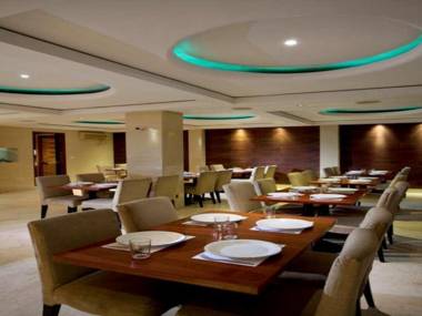 Hotel Omega Karawang