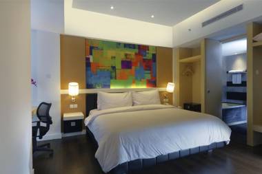 Brits Hotel Karawang