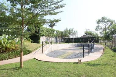 Akshaya Hotel Karawang