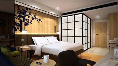 Novotel Karawang