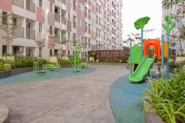 OYO Flagship 1260 Sentraland Karawang