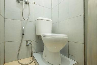 OYO 1717 Wisma Fisio Syariah