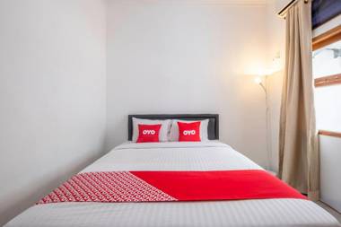 OYO 1717 Wisma Fisio Syariah