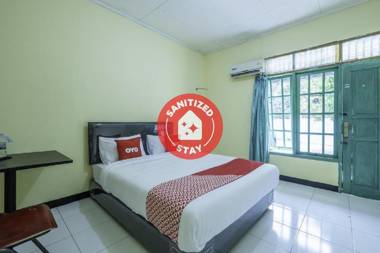 OYO 1750 Lourdes