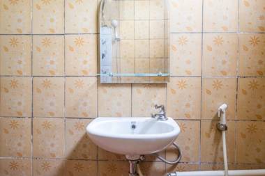 OYO 2391 Baladewa Residence Syariah