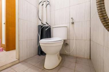 OYO 2676 Cathaleya Homestay Syariah