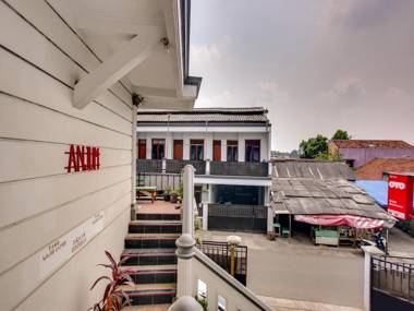 OYO 2963 Anjum Residence