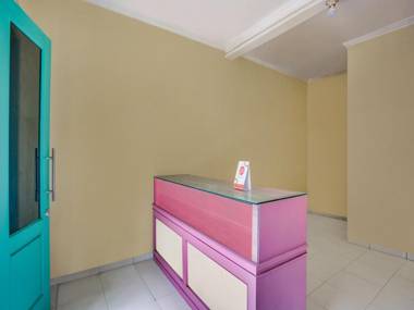 OYO 2963 Anjum Residence