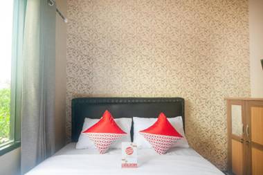 OYO 2956 Puri Buana Syariah