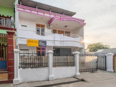 Vaccinated Staff - SPOT ON 2412 Mandala Residence