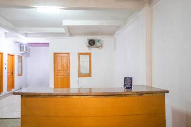 Vaccinated Staff - SPOT ON 2412 Mandala Residence