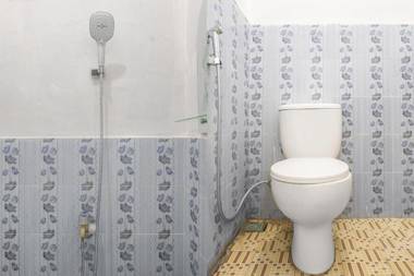 Vaccinated Staff - SPOT ON 2412 Mandala Residence