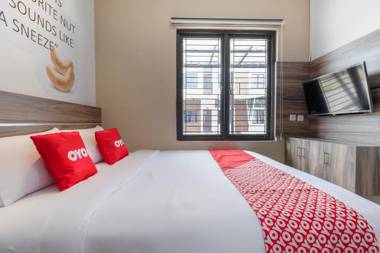 OYO 3246 Walnut Inn G-10