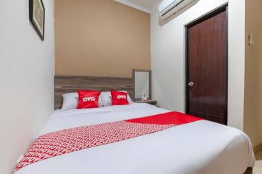 OYO 3248 Vision Residence Karawang