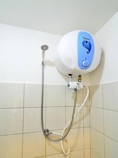 Collection O 28 Urban Town Apartment Karawang