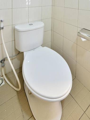 Collection O 28 Urban Town Apartment Karawang