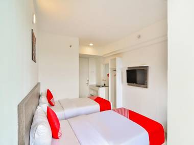 Collection O 28 Urban Town Apartment Karawang