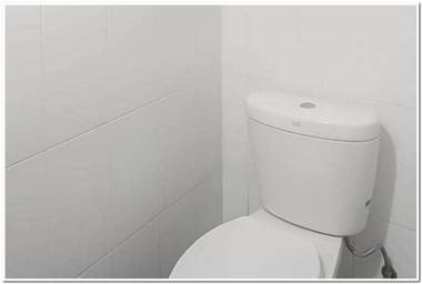 RedDoorz Apartment at Grand Sentraland Karawang