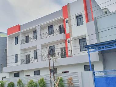 Mahkota Residence RedPartner