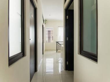 OYO 3824 Columbus Residence J1