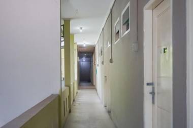 KoolKost Syariah @ Jalan Jendral Ahmad Yani