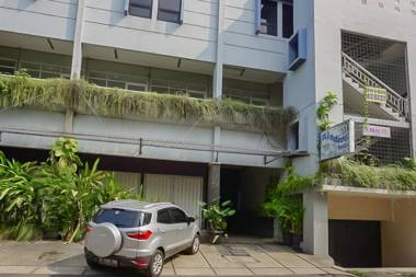 KoolKost Syariah @ Jalan Jendral Ahmad Yani