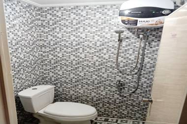 Salihara Syariah Residence