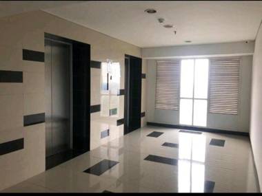 Grand Sentraland Apartment by AT Room