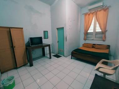 OYO 90865 Hotel Kusuma Purwakarta