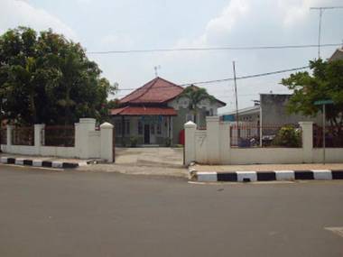 OYO 90865 Hotel Kusuma Purwakarta