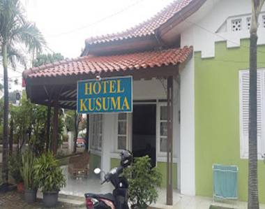 OYO 90865 Hotel Kusuma Purwakarta