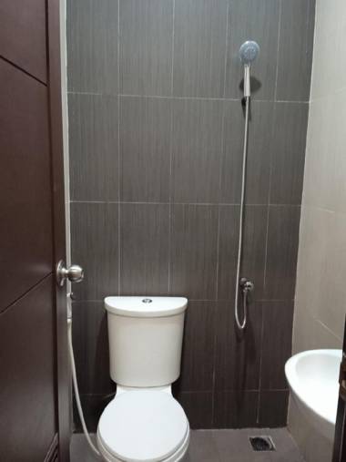 Casavida home karawang