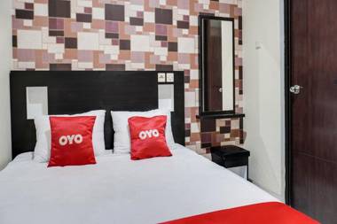 OYO 91646 fio colombus residence