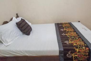 Ida Homestay Syariah at Desa Wisata Ranu Pani