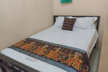 Tompo Kerso Homestay at Desa Wisata Ranu Pani