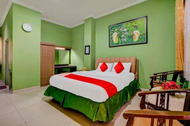 CAPITAL O 3933 Hotel Grand Anugrah