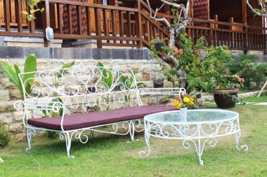 Innora Jungle Resort And Spa