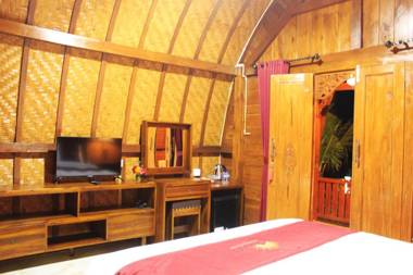 Innora Jungle Resort And Spa