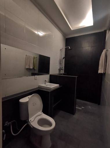 Sanctum Resort Nusa Penida