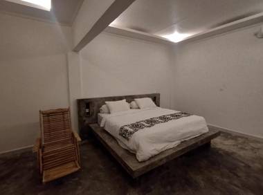 Sanctum Resort Nusa Penida