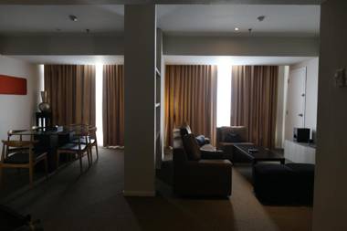 Grand Zuri Cikarang Jababeka