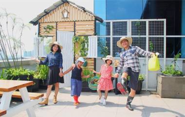 Hotel Horison Ultima Bekasi